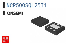 NCP500SQL25T1 ͼƬ