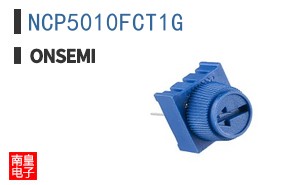 NCP5010FCT1G ͼƬ