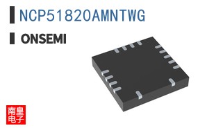 NCP51820AMNTWG ͼƬ