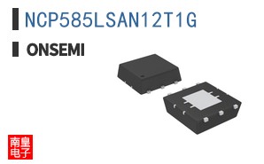 NCP585LSAN12T1G ͼƬ