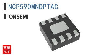 NCP590MNDPTAG ͼƬ