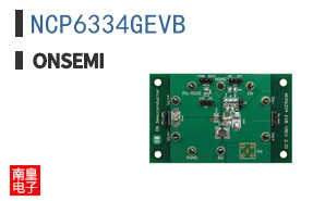 NCP6334GEVB ͼƬ
