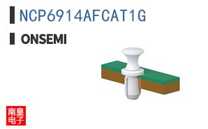 NCP6914AFCAT1G ͼƬ