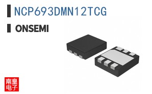 NCP693DMN12TCG ͼƬ