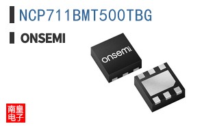 NCP711BMT500TBG ͼƬ