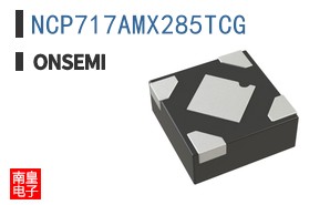 NCP717AMX285TCG ͼƬ