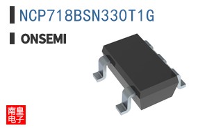 NCP718BSN330T1G ͼƬ