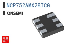 NCP752AMX28TCG ͼƬ