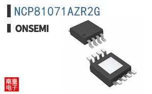 NCP81071AZR2G ͼƬ