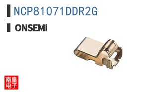 NCP81071DDR2G ͼƬ