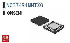 NCT7491MNTXG ͼƬ