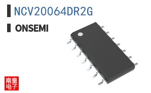 NCV20064DR2G ͼƬ