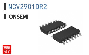 NCV2901DR2 ͼƬ
