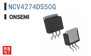 NCV4274DS50G ͼƬ