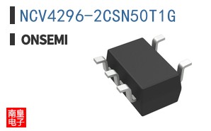 NCV4296-2CSN50T1G ͼƬ
