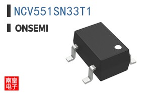 NCV551SN33T1 ͼƬ