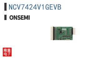 NCV7424V1GEVB ͼƬ