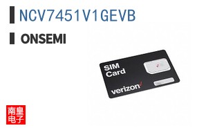 NCV7451V1GEVB ͼƬ