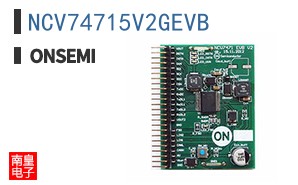 NCV74715V2GEVB ͼƬ