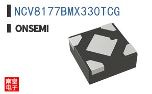 NCV8177BMX330TCG ͼƬ