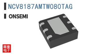 NCV8187AMTW080TAG ͼƬ