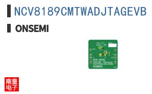 NCV8189CMTWADJTAGEVB ͼƬ