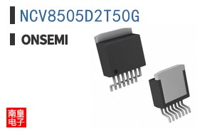 NCV8505D2T50G ͼƬ