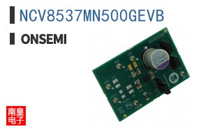 NCV8537MN500GEVB ͼƬ