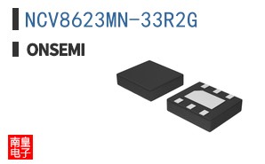 NCV8623MN-33R2G ͼƬ