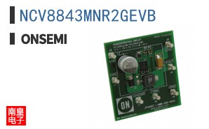 NCV8843MNR2GEVB ͼƬ