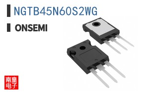 NGTB45N60S2WG ͼƬ