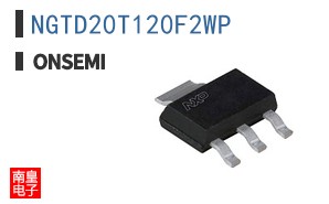 NGTD20T120F2WP ͼƬ