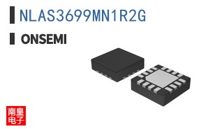 NLAS3699MN1R2G ͼƬ