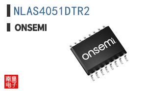 NLAS4051DTR2 ͼƬ