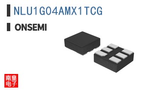 NLU1G04AMX1TCG ͼƬ