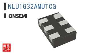 NLU1G32AMUTCG ͼƬ