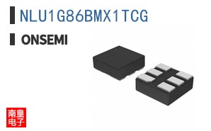 NLU1G86BMX1TCG ͼƬ