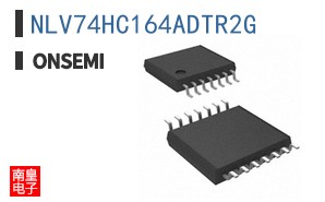 NLV74HC164ADTR2G ͼƬ