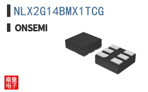 NLX2G14BMX1TCG ͼƬ