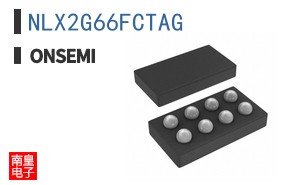 NLX2G66FCTAG ͼƬ