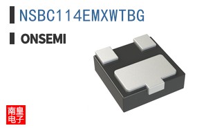 NSBC114EMXWTBG ͼƬ