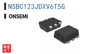 NSBC123JDXV6T5G ͼƬ