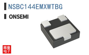 NSBC144EMXWTBG ͼƬ