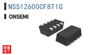 NSS12600CF8T1G ͼƬ