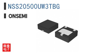 NSS20500UW3TBG ͼƬ