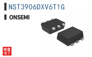 NST3906DXV6T1G ͼƬ