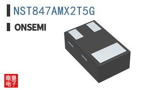 NST847AMX2T5G ͼƬ