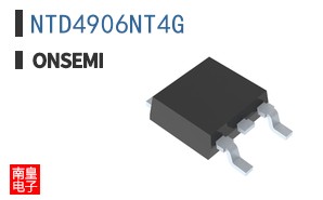 NTD4906NT4G ͼƬ