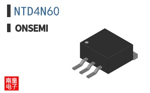 NTD4N60 ͼƬ