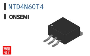 NTD4N60T4 ͼƬ